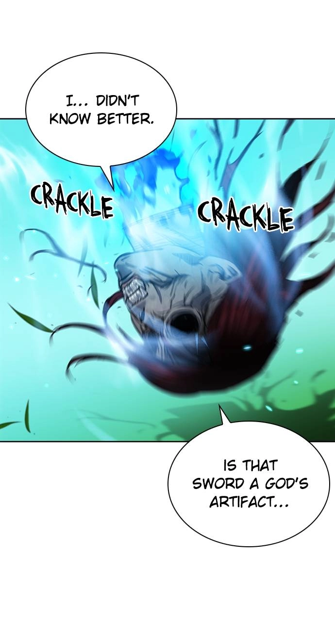 The Druid of Seoul Station Chapter 91, page 79 of 111