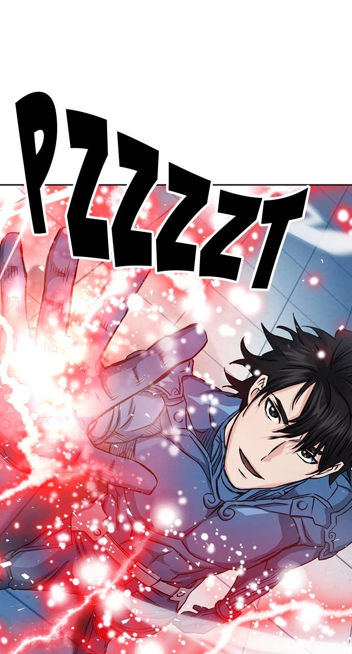 The Druid of Seoul Station Chapter 91, page 8 of 111