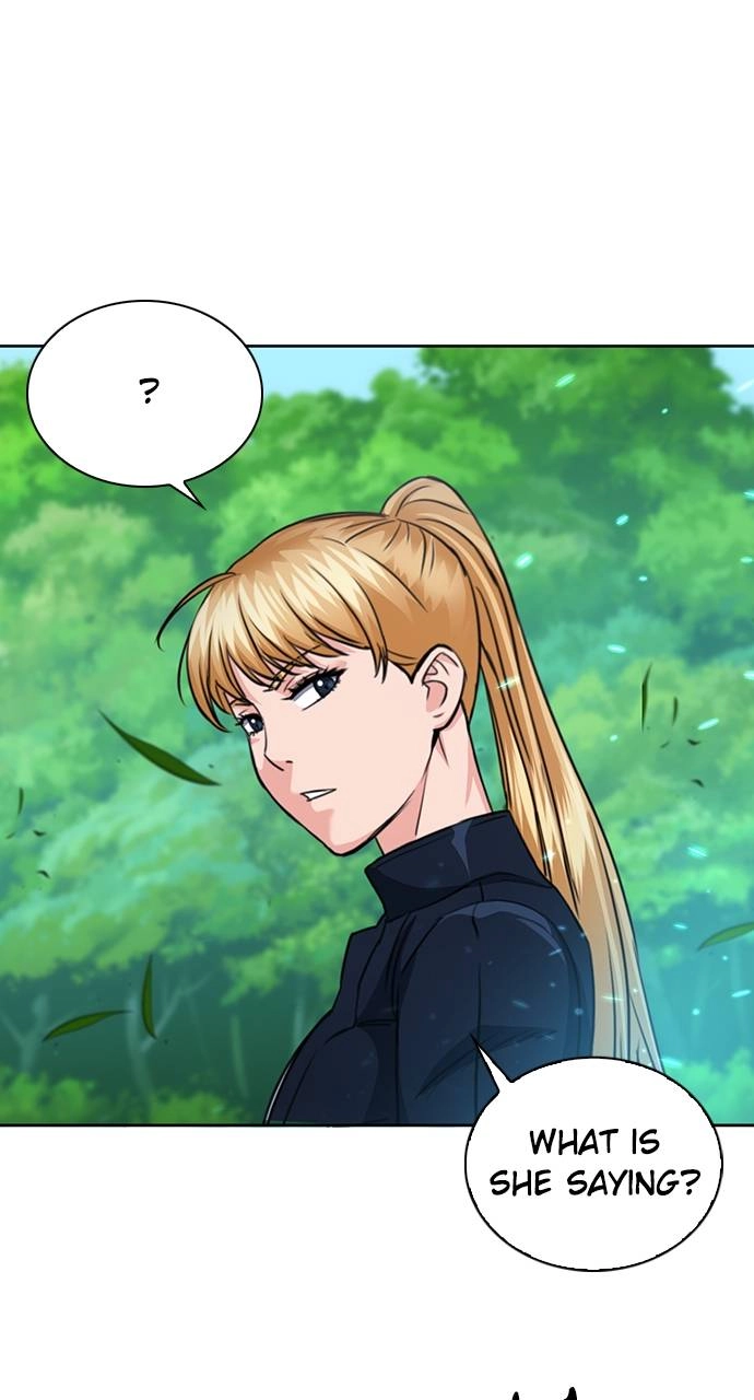 The Druid of Seoul Station Chapter 91, page 80 of 111
