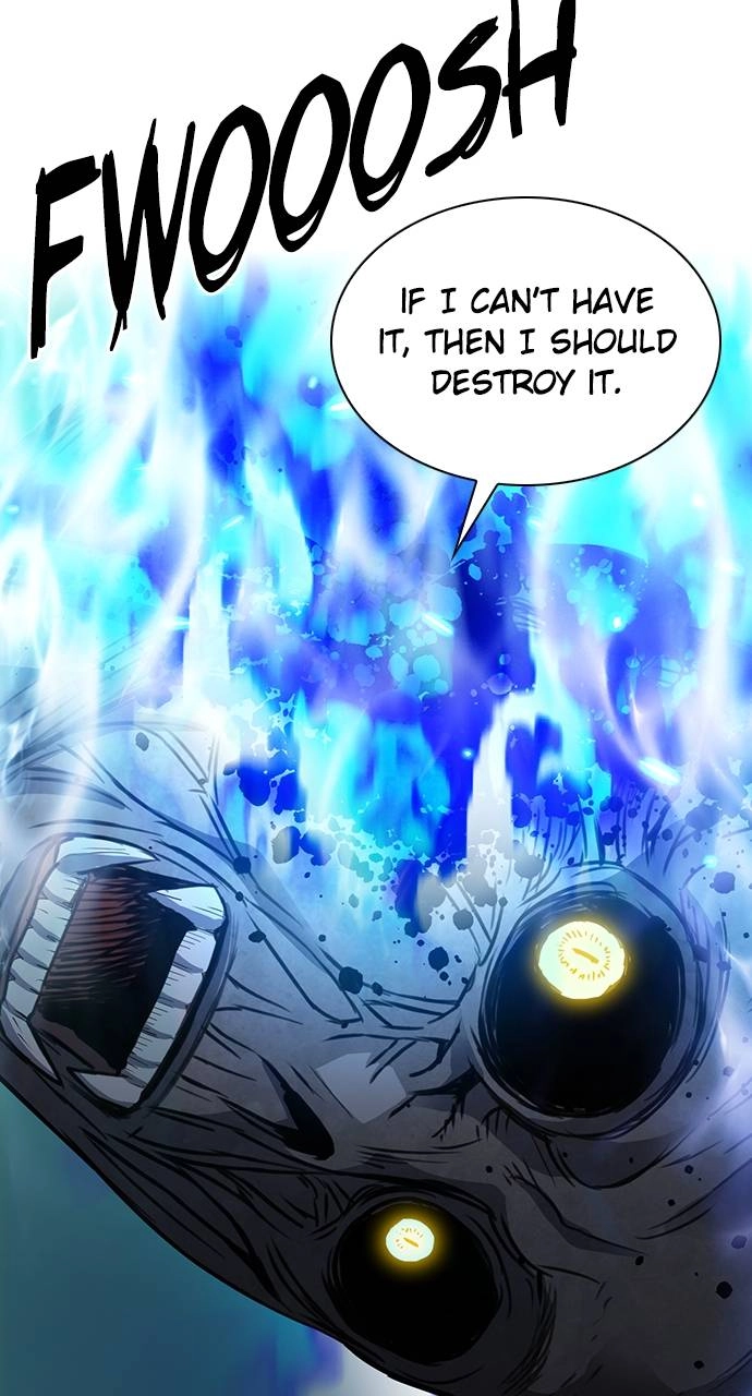 The Druid of Seoul Station Chapter 91, page 81 of 111