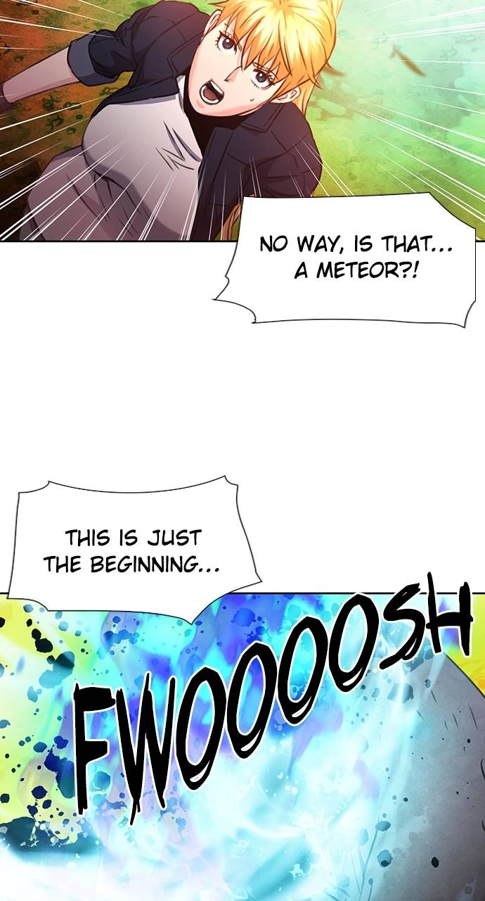 The Druid of Seoul Station Chapter 91, page 87 of 111