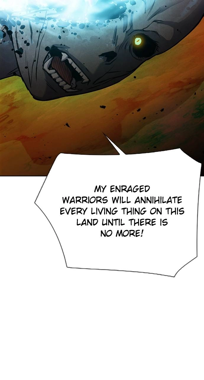 The Druid of Seoul Station Chapter 91, page 88 of 111