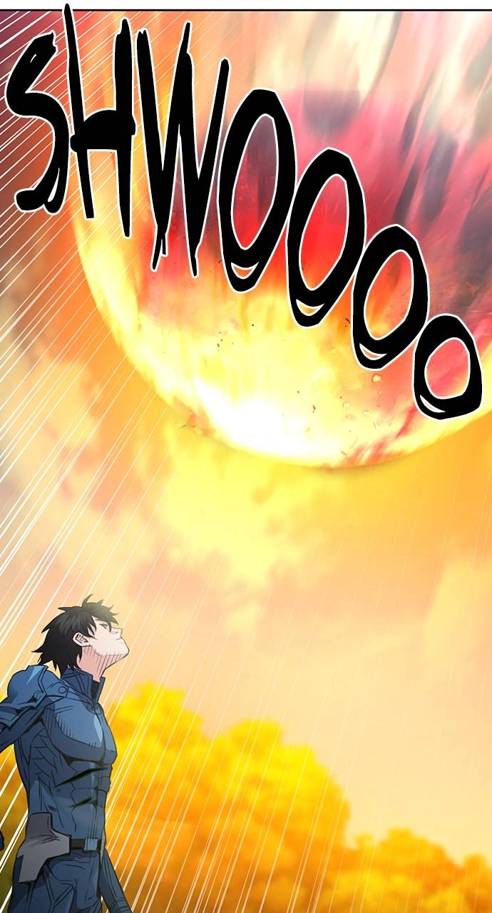 The Druid of Seoul Station Chapter 91, page 89 of 111