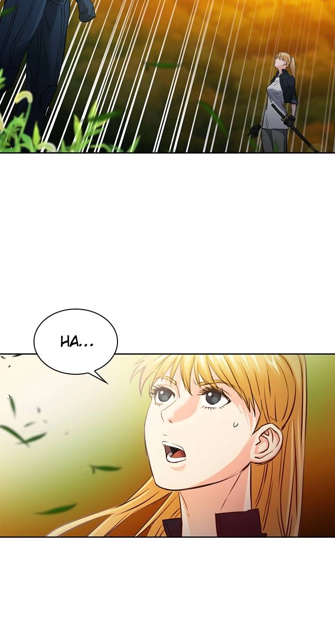 The Druid of Seoul Station Chapter 91, page 90 of 111