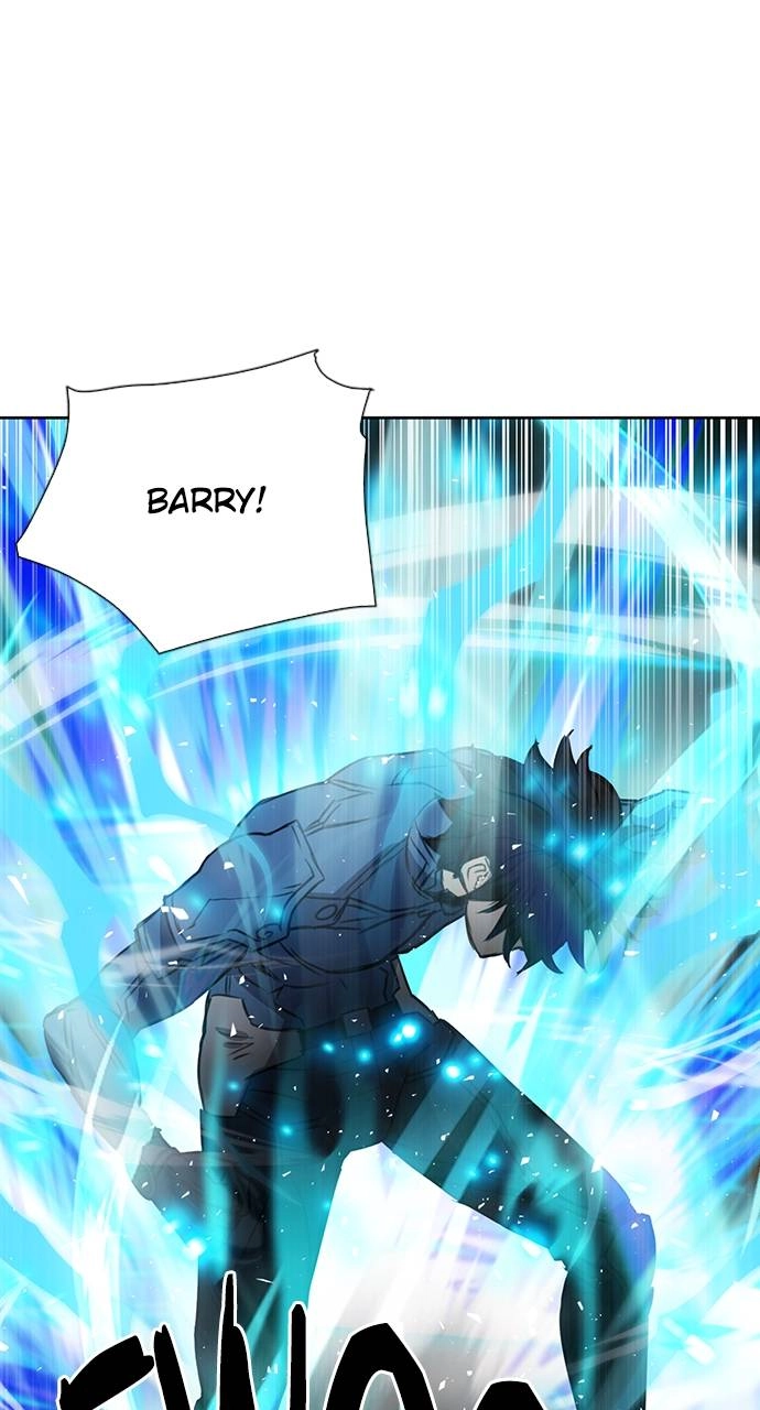 The Druid of Seoul Station Chapter 91, page 91 of 111