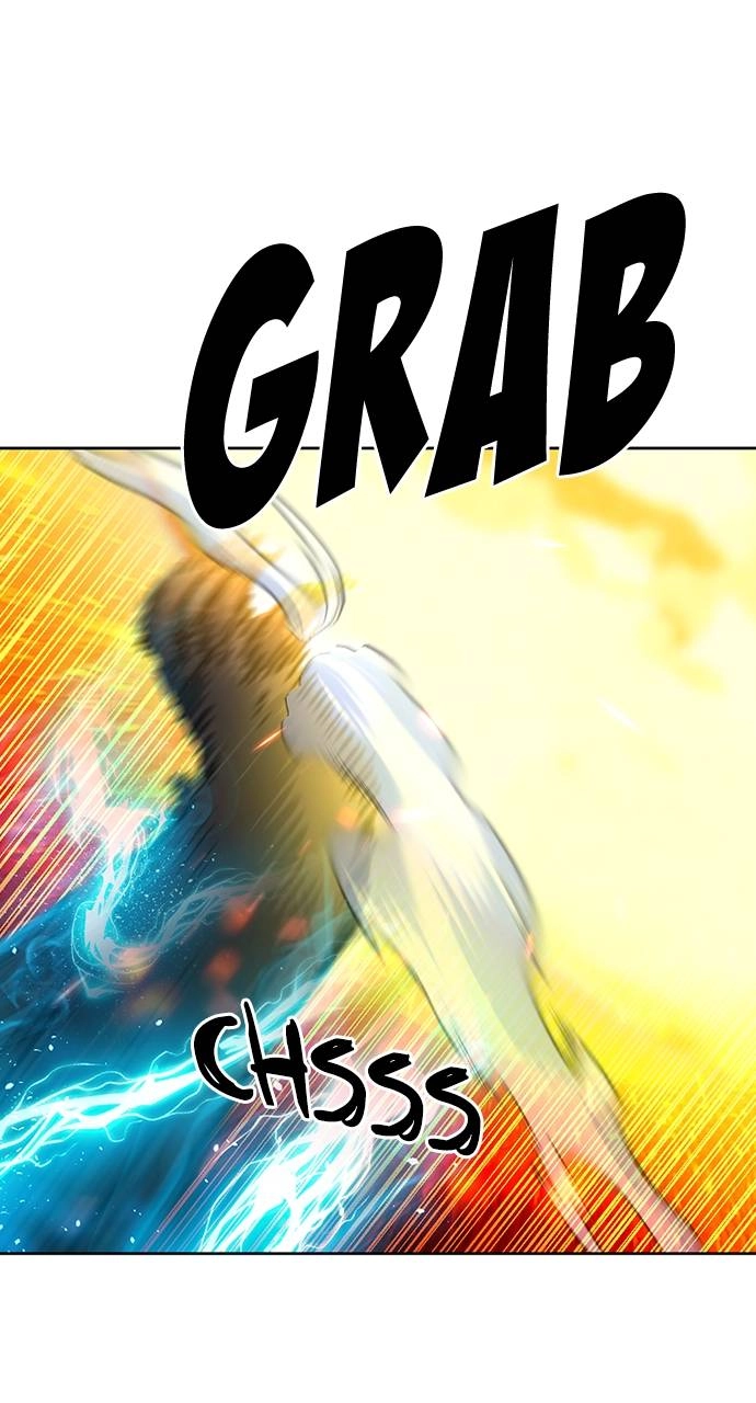 The Druid of Seoul Station Chapter 91, page 94 of 111