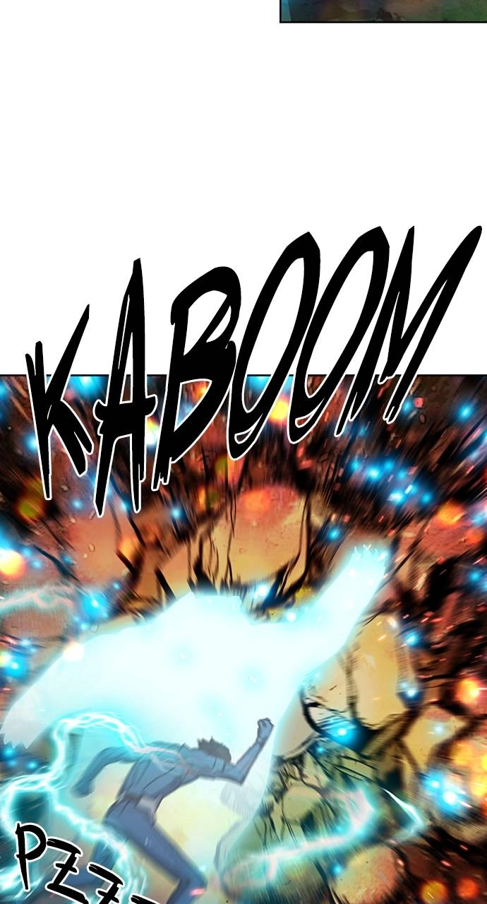 The Druid of Seoul Station Chapter 91, page 99 of 111