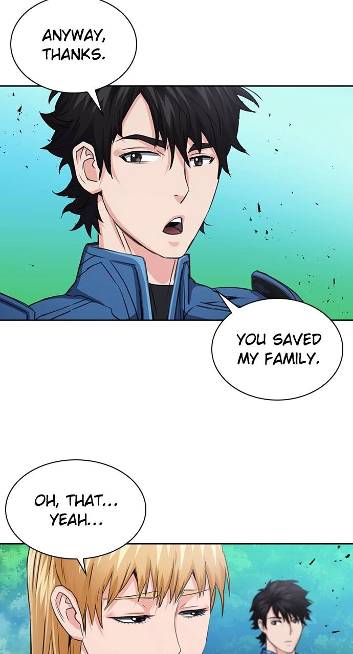 The Druid of Seoul Station Chapter 92, page 10 of 107