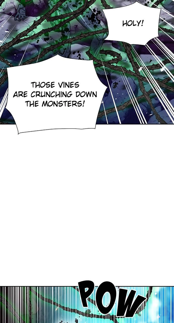The Druid of Seoul Station Chapter 92, page 101 of 107