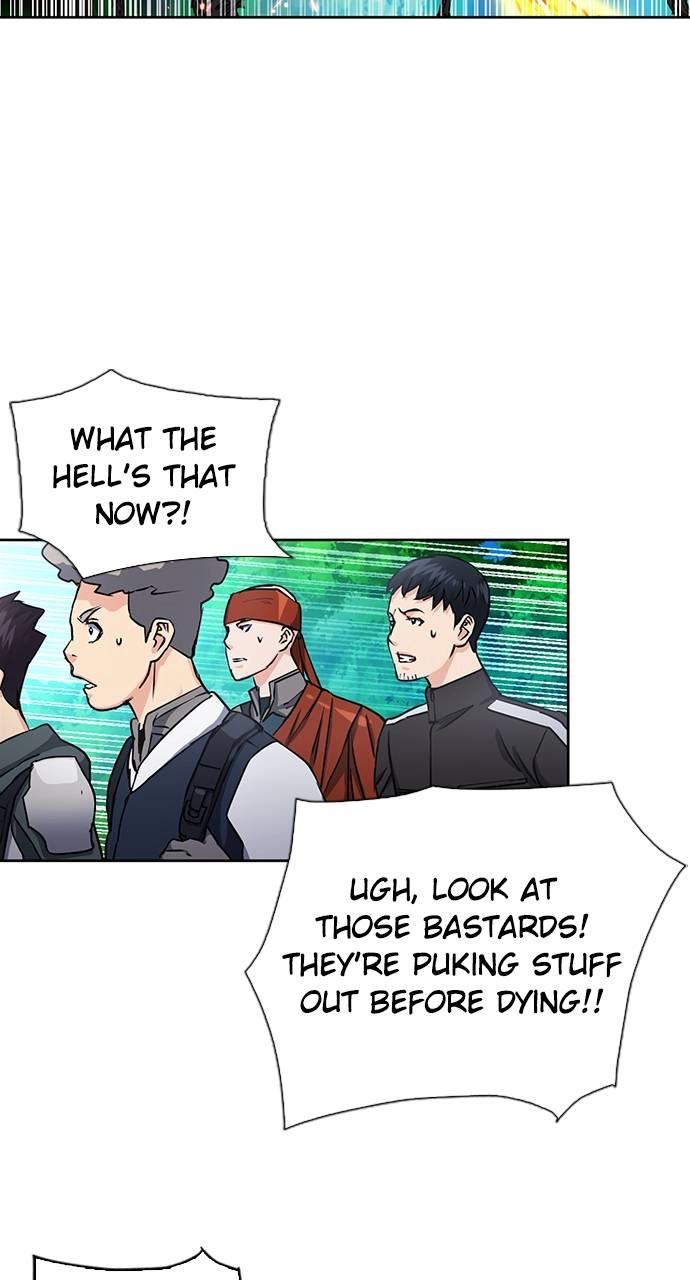 The Druid of Seoul Station Chapter 92, page 103 of 107