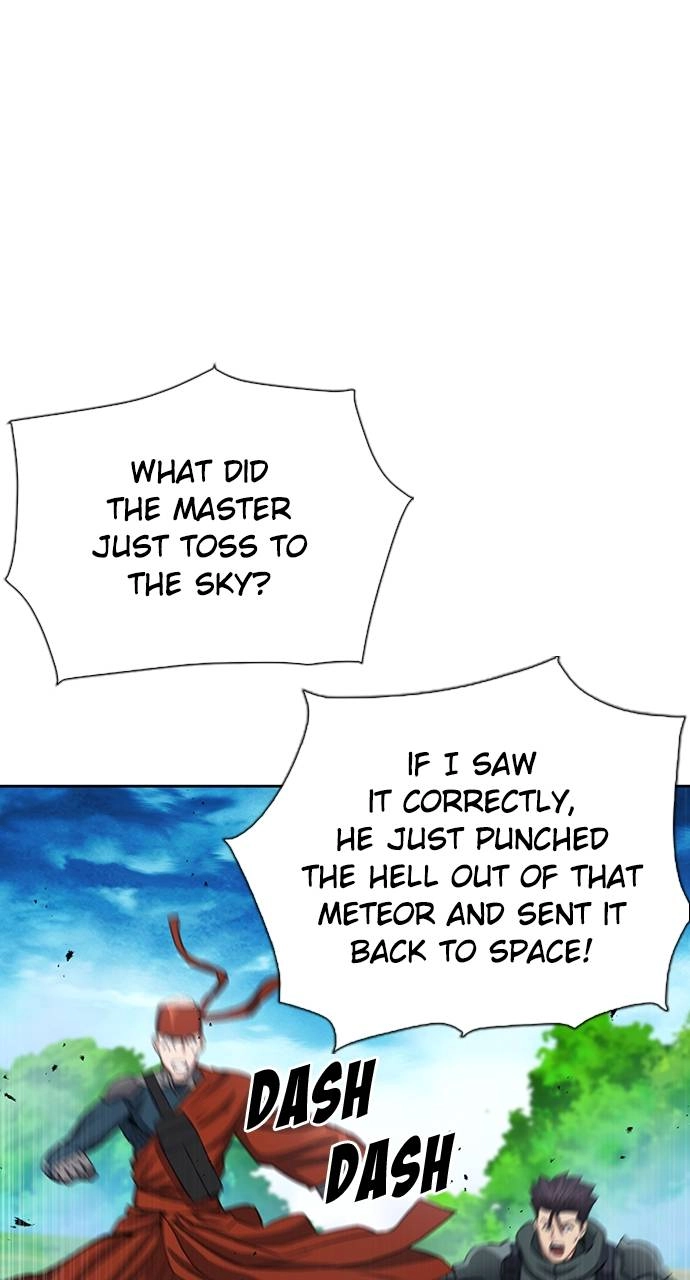 The Druid of Seoul Station Chapter 92, page 12 of 107
