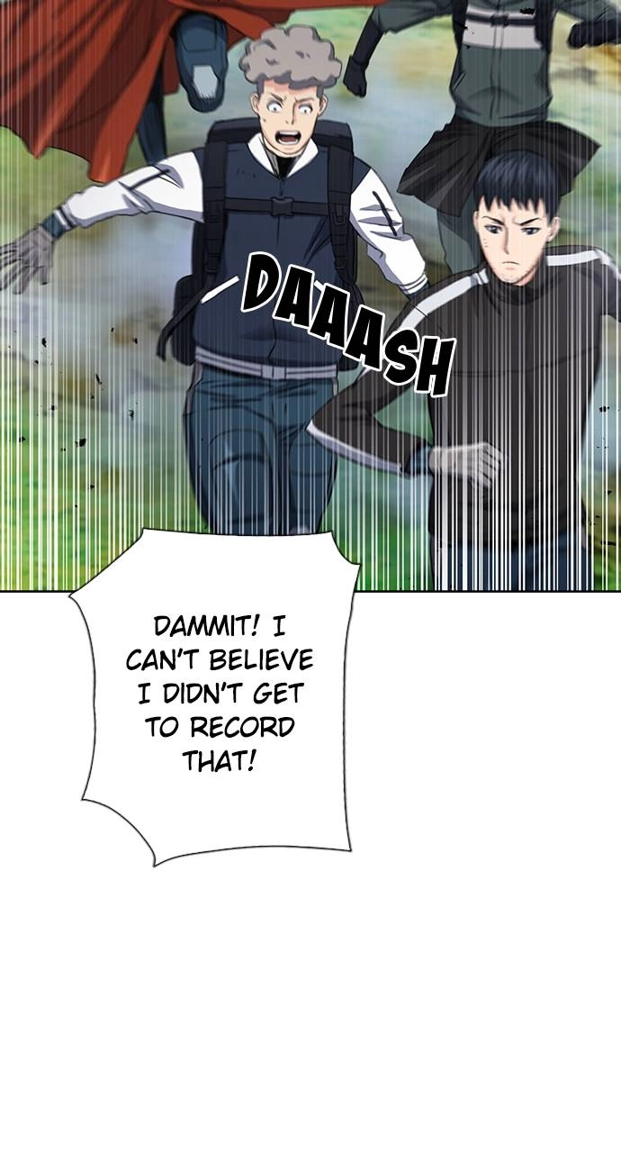 The Druid of Seoul Station Chapter 92, page 13 of 107