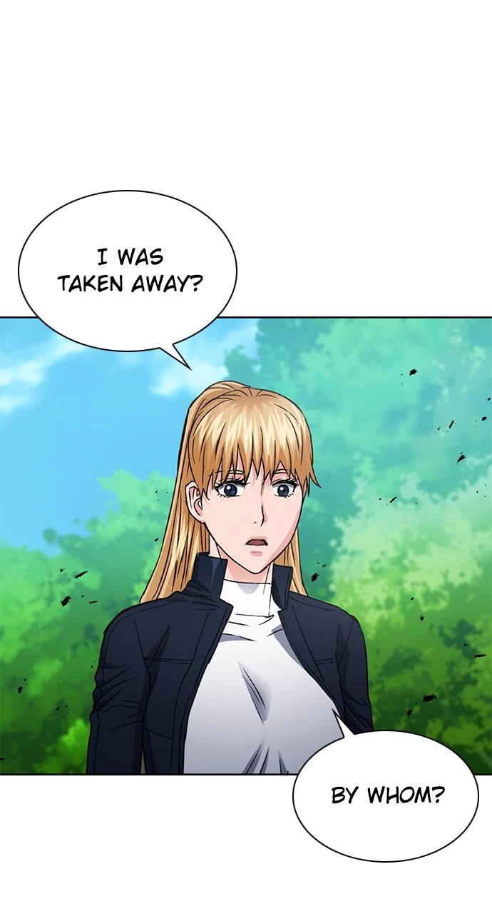 The Druid of Seoul Station Chapter 92, page 16 of 107