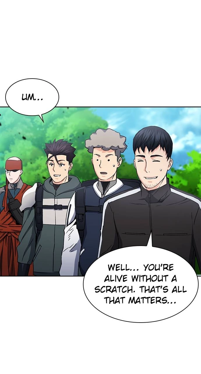 The Druid of Seoul Station Chapter 92, page 17 of 107