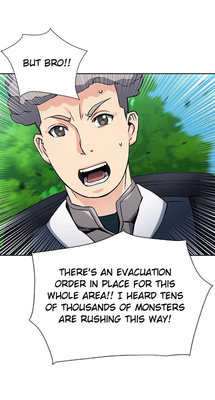 The Druid of Seoul Station Chapter 92, page 20 of 107