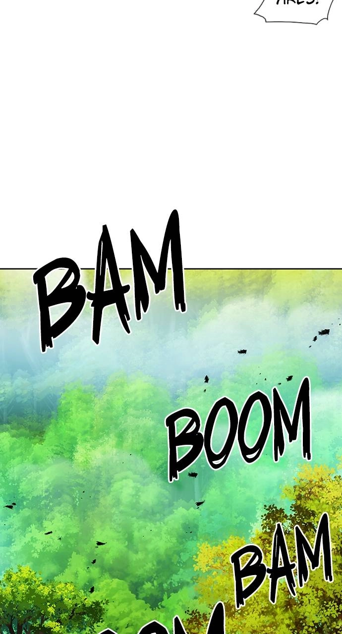 The Druid of Seoul Station Chapter 92, page 33 of 107