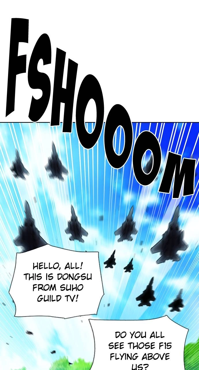 The Druid of Seoul Station Chapter 92, page 41 of 107