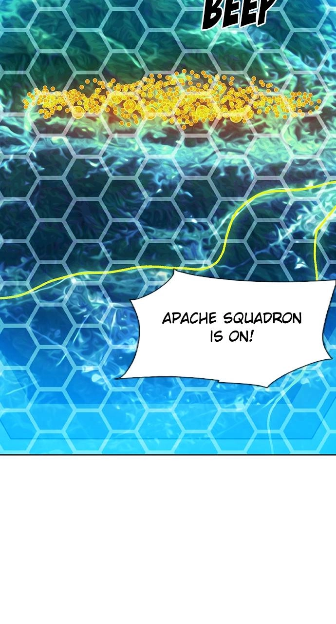 The Druid of Seoul Station Chapter 92, page 45 of 107
