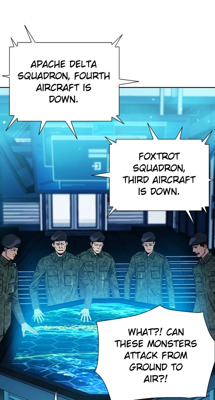 The Druid of Seoul Station Chapter 92, page 46 of 107