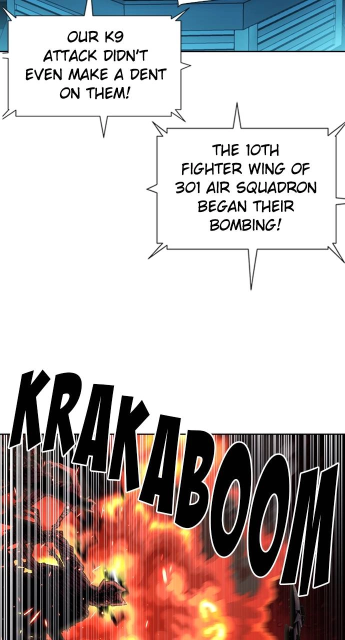 The Druid of Seoul Station Chapter 92, page 47 of 107