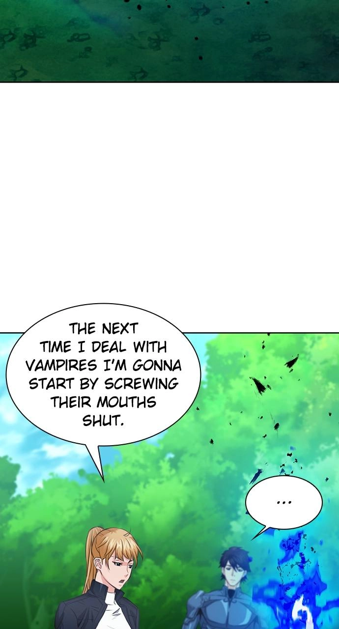 The Druid of Seoul Station Chapter 92, page 5 of 107