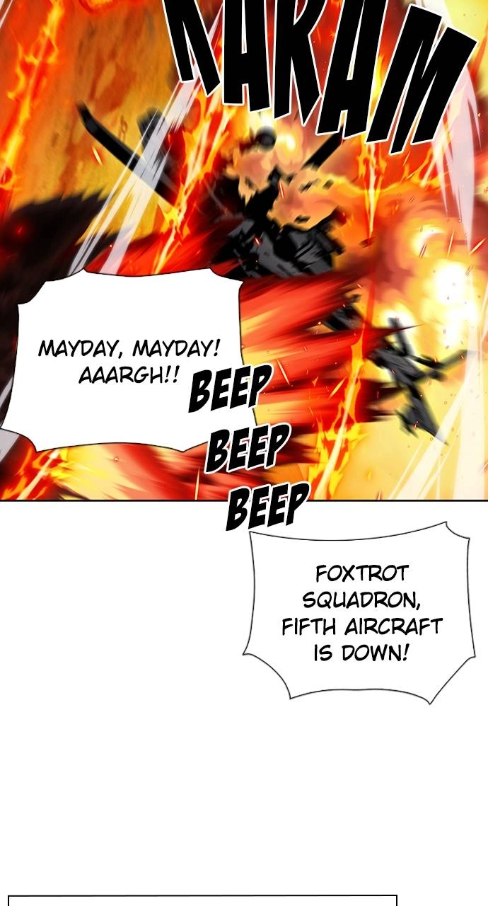 The Druid of Seoul Station Chapter 92, page 52 of 107