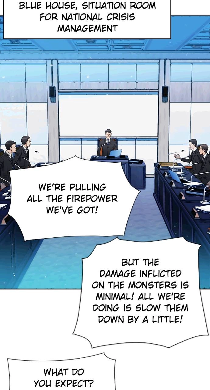 The Druid of Seoul Station Chapter 92, page 53 of 107