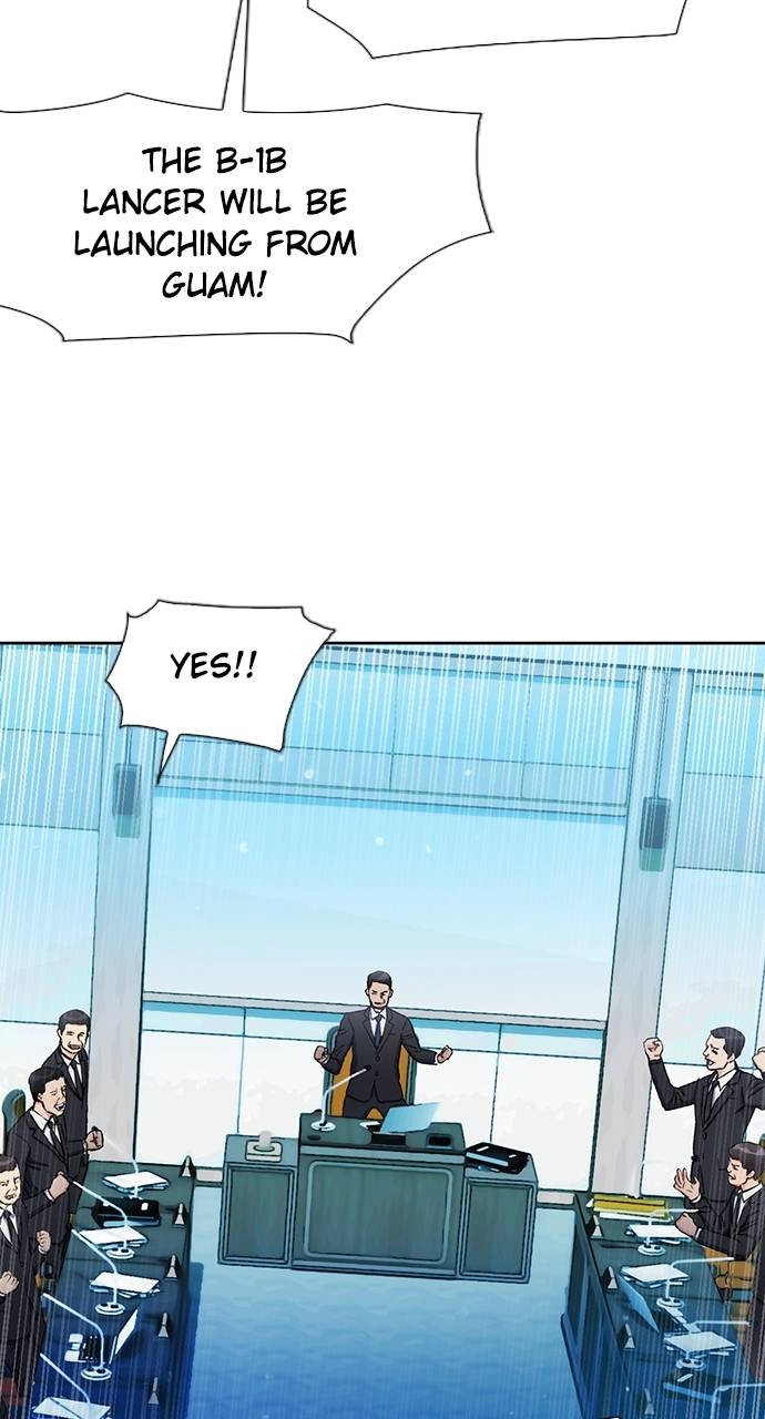 The Druid of Seoul Station Chapter 92, page 57 of 107