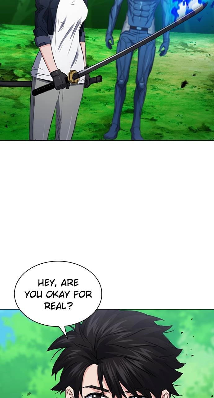 The Druid of Seoul Station Chapter 92, page 6 of 107