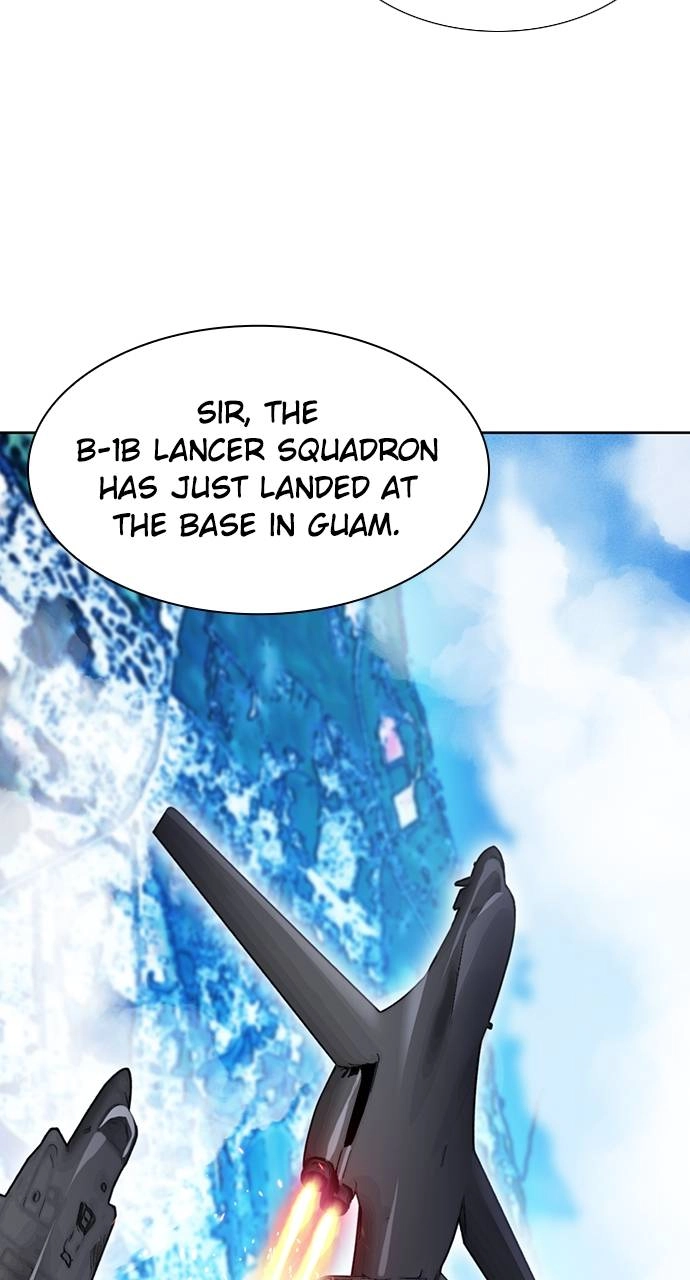 The Druid of Seoul Station Chapter 92, page 62 of 107