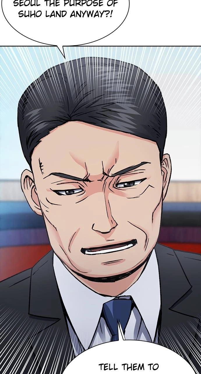 The Druid of Seoul Station Chapter 92, page 64 of 107