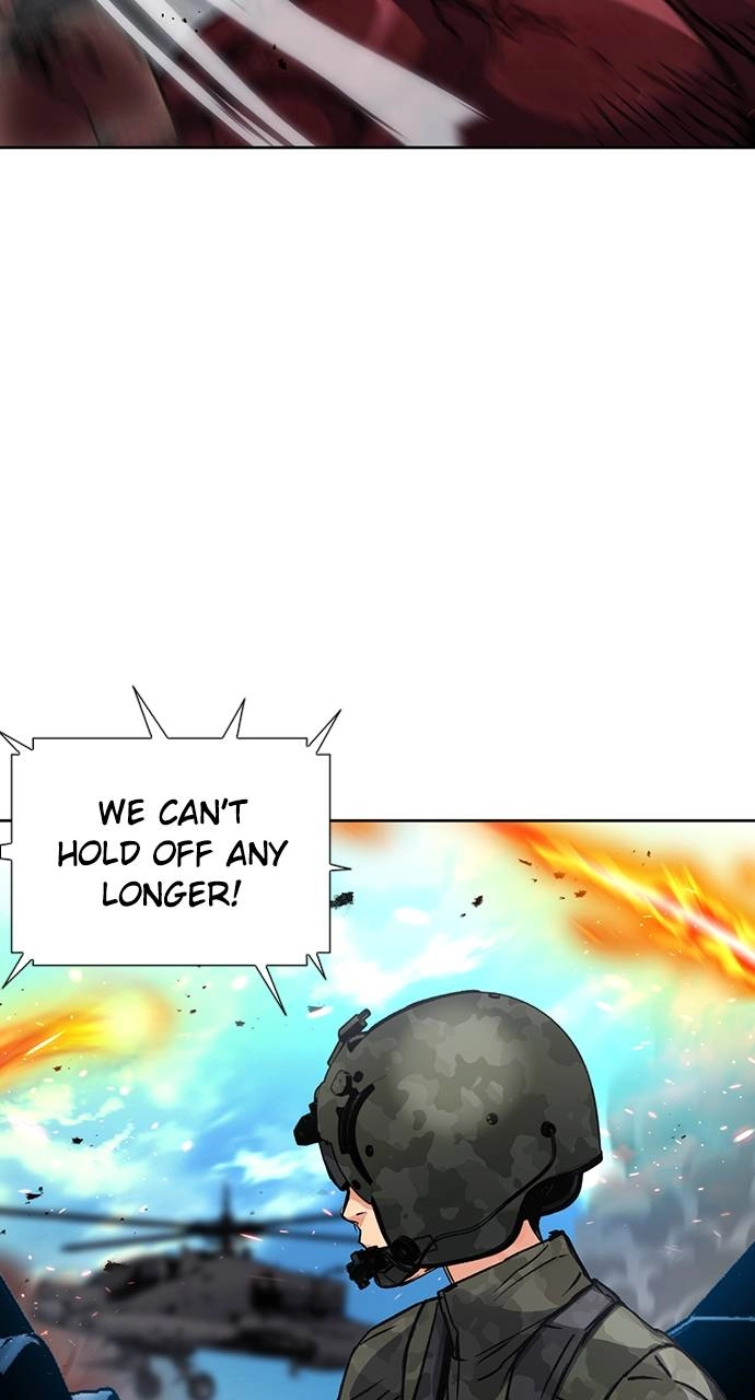 The Druid of Seoul Station Chapter 92, page 67 of 107