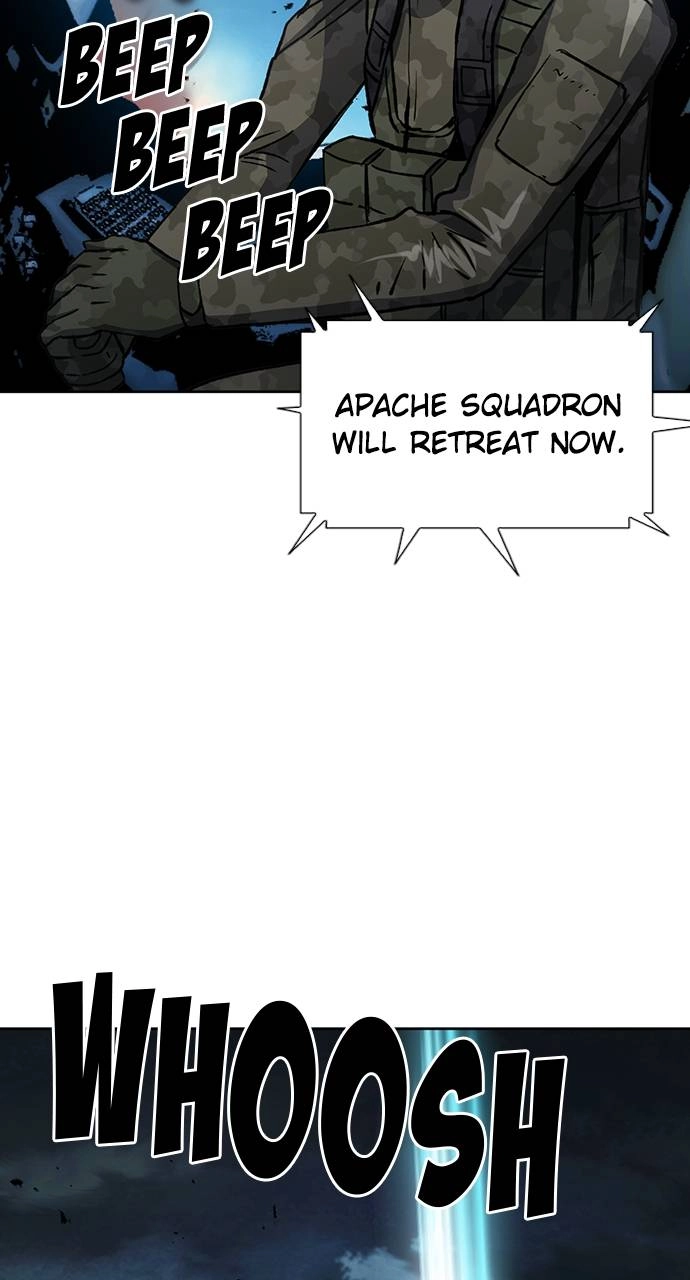 The Druid of Seoul Station Chapter 92, page 68 of 107