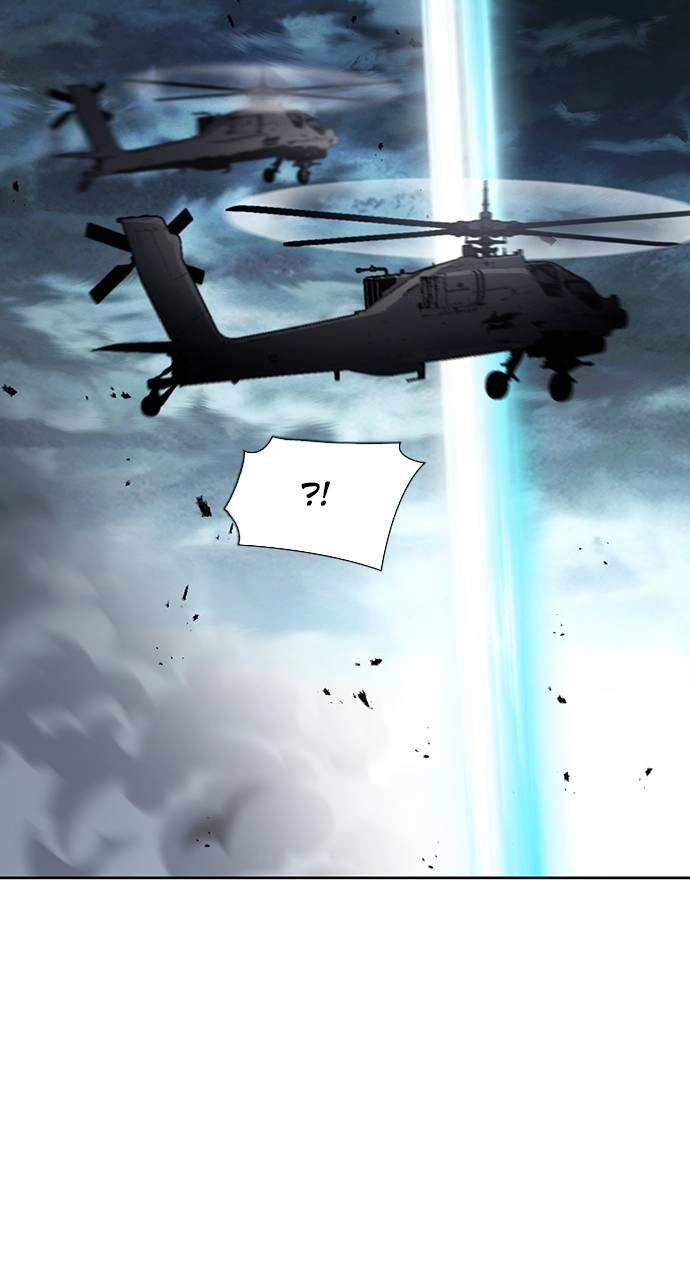 The Druid of Seoul Station Chapter 92, page 69 of 107