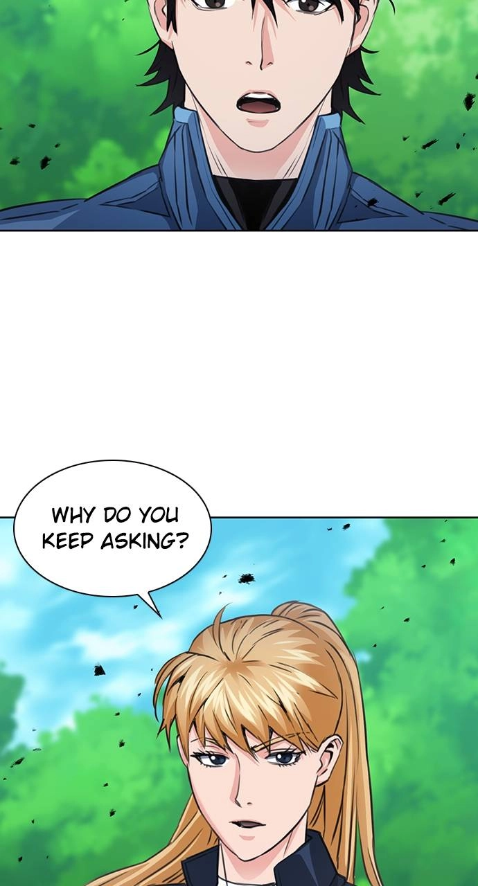 The Druid of Seoul Station Chapter 92, page 7 of 107