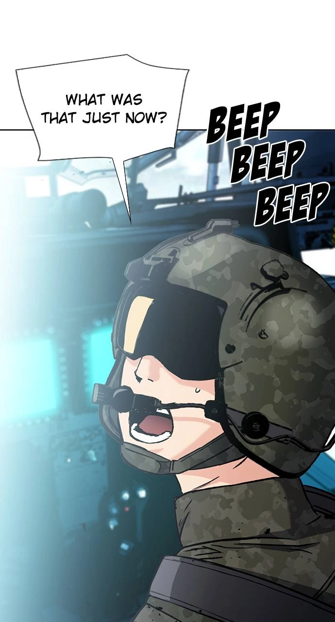 The Druid of Seoul Station Chapter 92, page 70 of 107