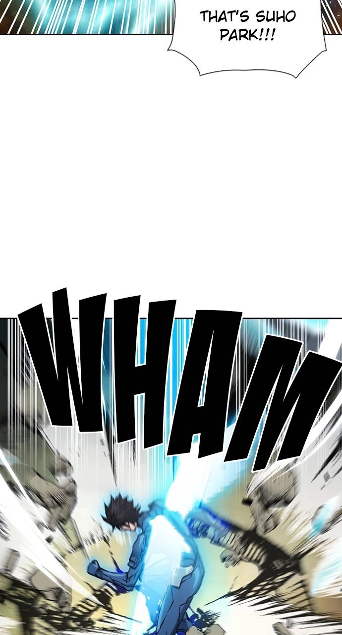 The Druid of Seoul Station Chapter 92, page 74 of 107