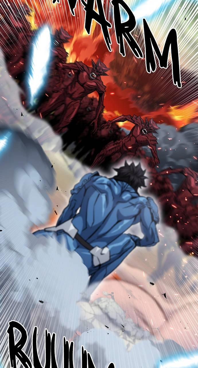 The Druid of Seoul Station Chapter 92, page 76 of 107