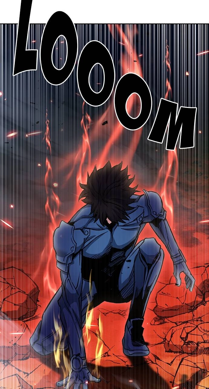 The Druid of Seoul Station Chapter 92, page 81 of 107