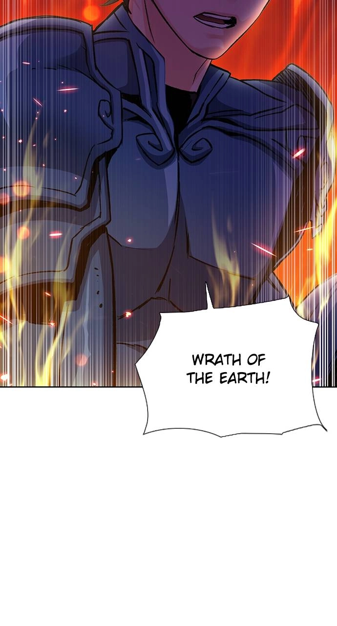 The Druid of Seoul Station Chapter 92, page 83 of 107