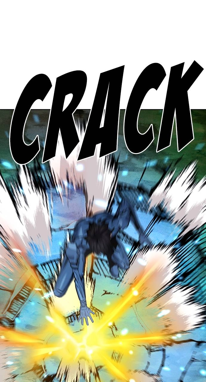 The Druid of Seoul Station Chapter 92, page 84 of 107