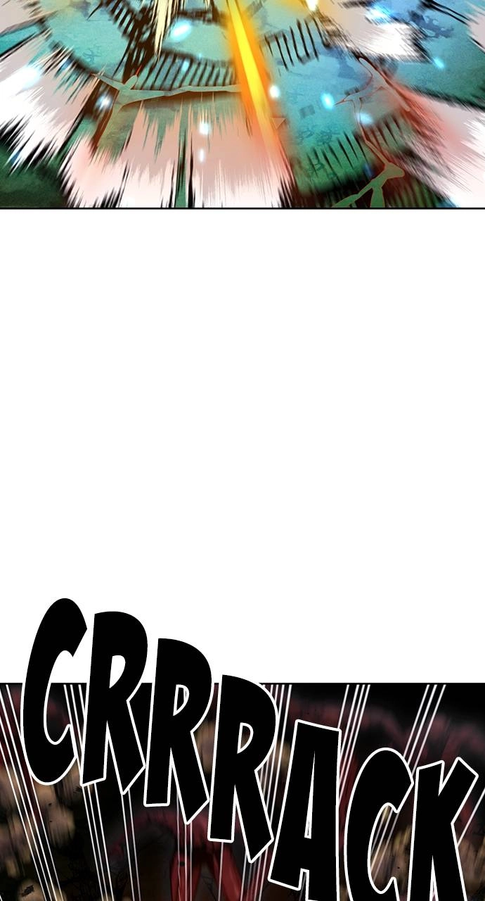 The Druid of Seoul Station Chapter 92, page 85 of 107