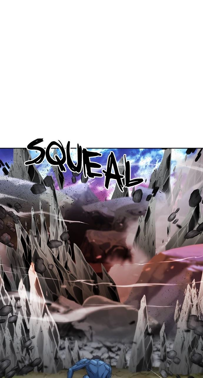 The Druid of Seoul Station Chapter 92, page 92 of 107