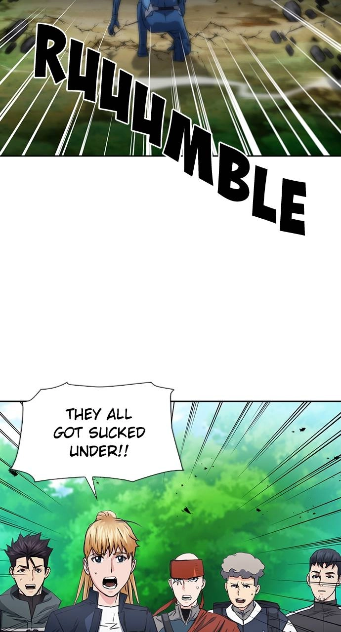 The Druid of Seoul Station Chapter 92, page 93 of 107