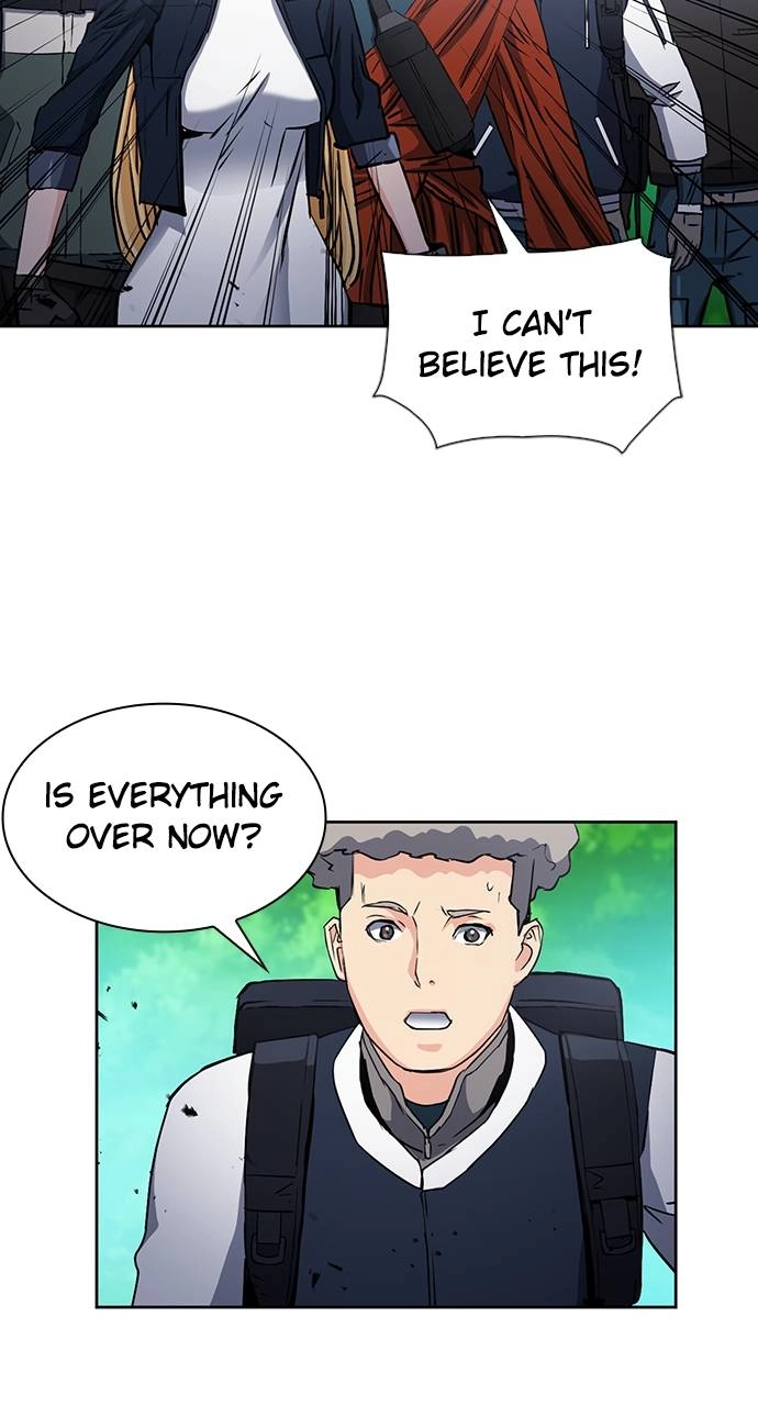 The Druid of Seoul Station Chapter 92, page 94 of 107
