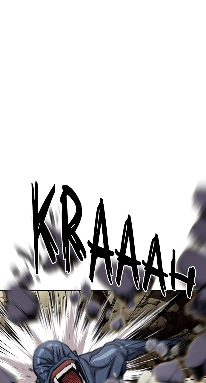 The Druid of Seoul Station Chapter 92, page 95 of 107