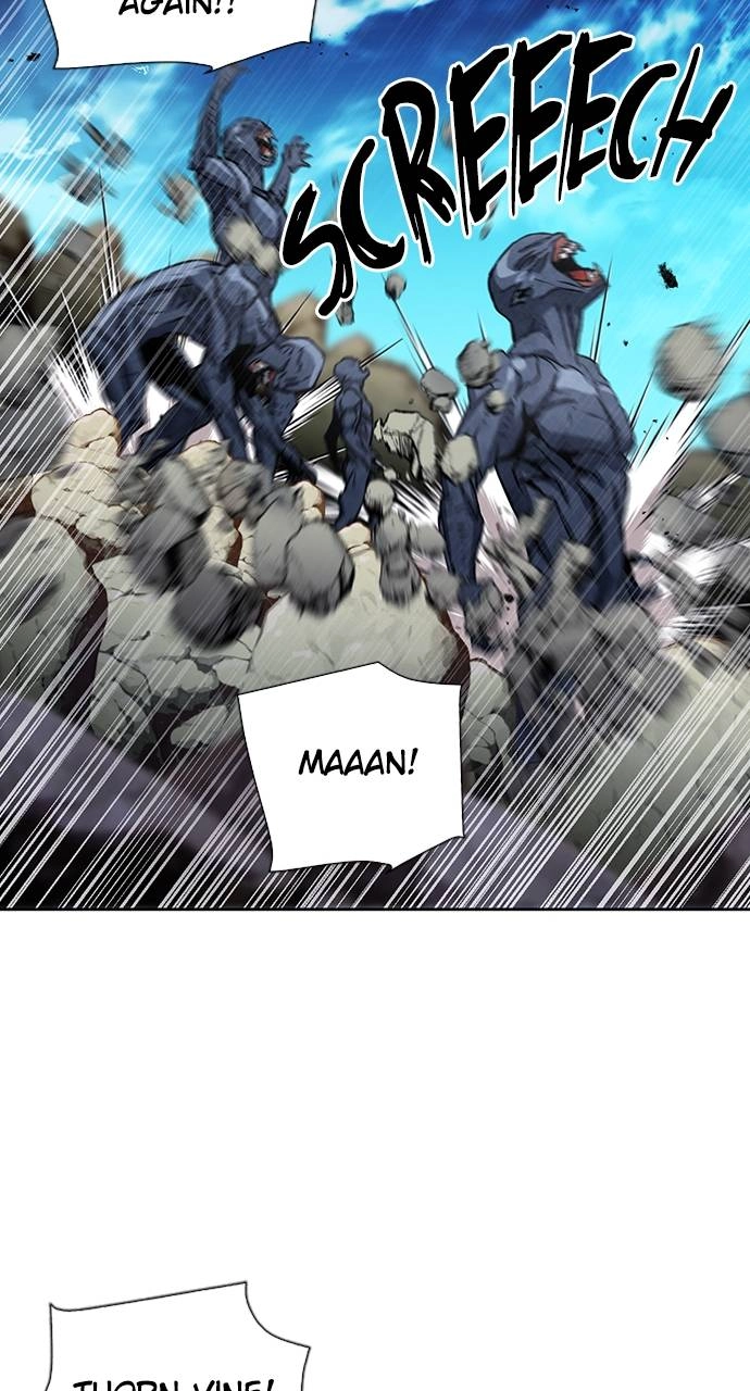 The Druid of Seoul Station Chapter 92, page 97 of 107