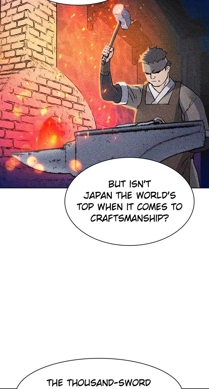 The Druid of Seoul Station Chapter 93, page 101 of 108