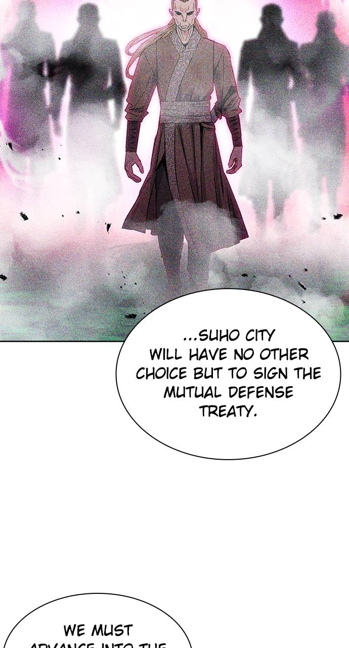 The Druid of Seoul Station Chapter 93, page 103 of 108