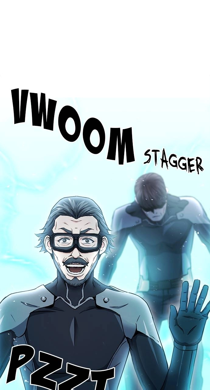The Druid of Seoul Station Chapter 93, page 107 of 108